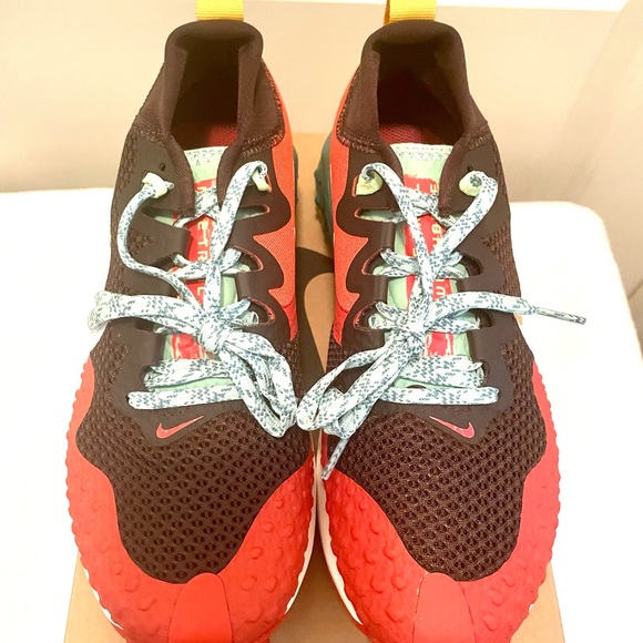 Nike Wildhorse 7 Trail Running Shoes- Women’s Size 6 - Picture 3 of 10